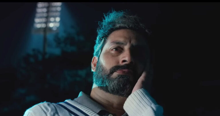 REVIEW: ‘’Ghoomer’’: Title song from Abhishek Bachchan and Saiyami Kher starrer will have you dancing to every beat.