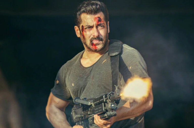 Tiger 3 confirmed to release on Diwali!