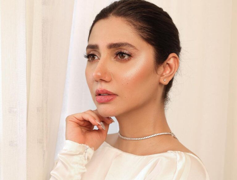 Lollywood actor, Mahira Khan provides exciting insights into her upcoming projects