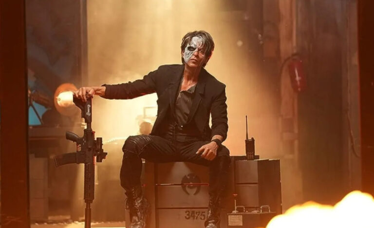 Shah Rukh Khan starrer ‘Jawan’ gets censored!