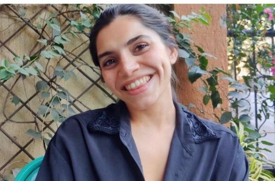 Bollywood actor Chrisann Pereira returns to India after getting cleared in UAE drugs case