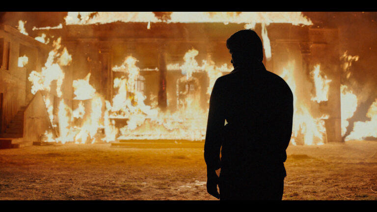 Bambai Meri Jaan trailer: Watch Kay Kay Menon face off with his own son in this edge of seat crime thriller