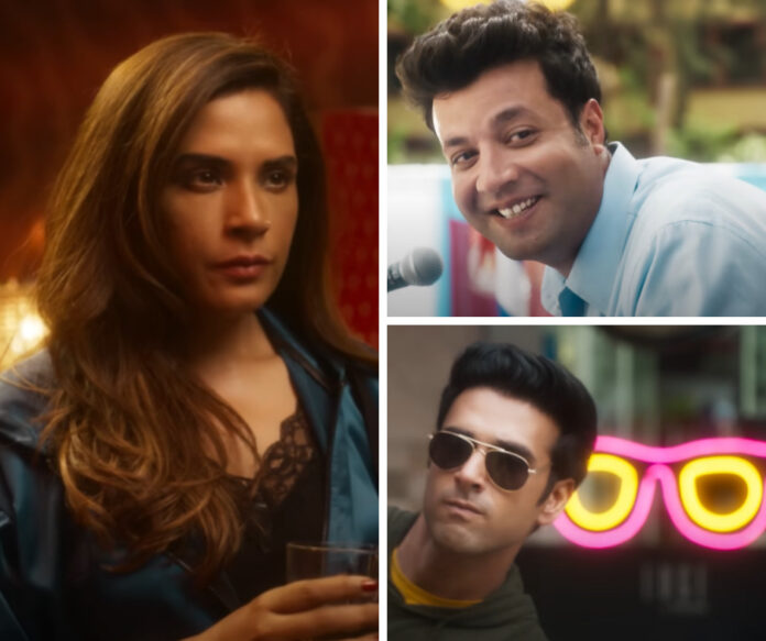 Fukrey 3