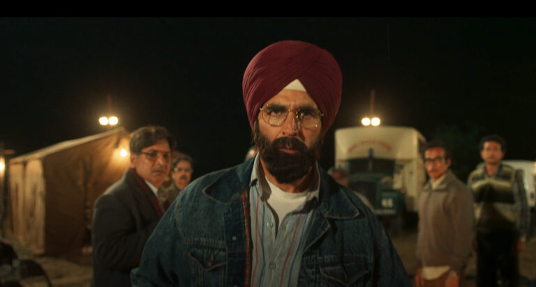 Mission Raniganj teaser out: Akshay Kumar looks determined to rescue hundreds of coal miners.