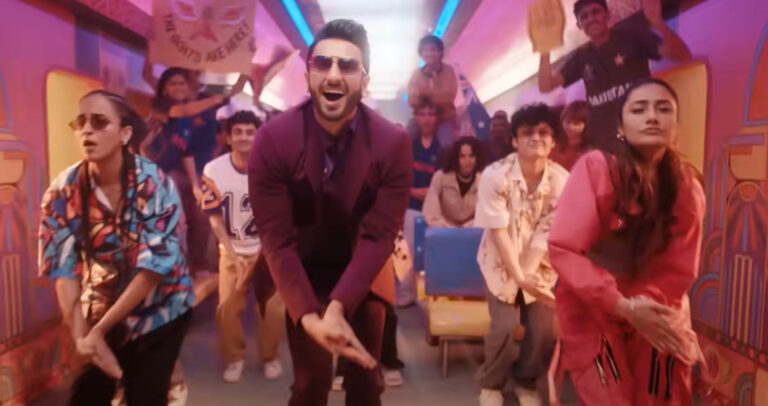 ICC releases anthem for Cricket World Cup 2023, and it has one thing missing: Cricket.