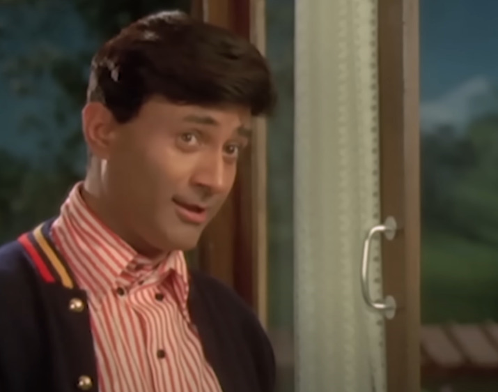 Dev Anand’s 100th birth anniversary, know who was the original ‘King of Romance’