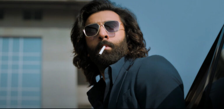 Animal Teaser: Ranbir Kapoor unleashes an action packed fury in his dark avatar