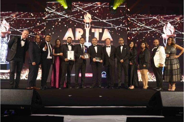 Finalists revealed for the fourth annual Asian Restaurant and Takeaway Awards 2023
