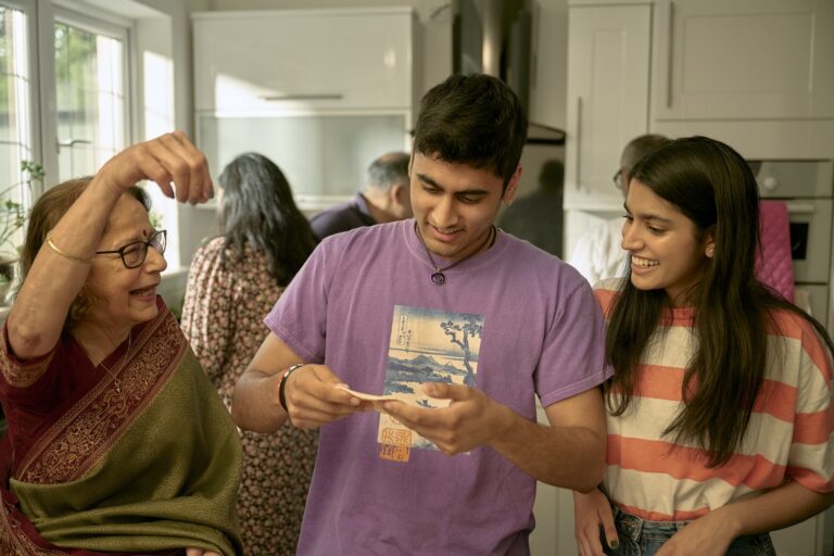 Iconic flour brand, Elephant Atta, launches heart-warming new Ad campaign: Home Is Where The Elephant Atta Is
