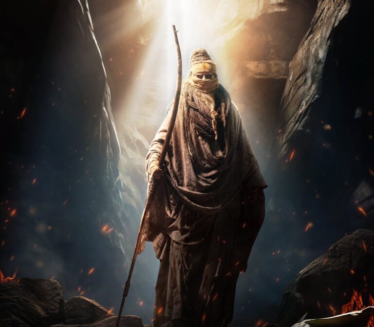 Amitabh Bachchan’s first look for Kalki 2898 AD revealed on his birthday