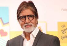 Amitabh Bachchan’s cricket conundrum: World cup final dilemma and winning superstition Amitabh Bachchan