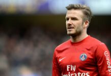 David Beckham’s UNICEF journey in India: A visit to remember