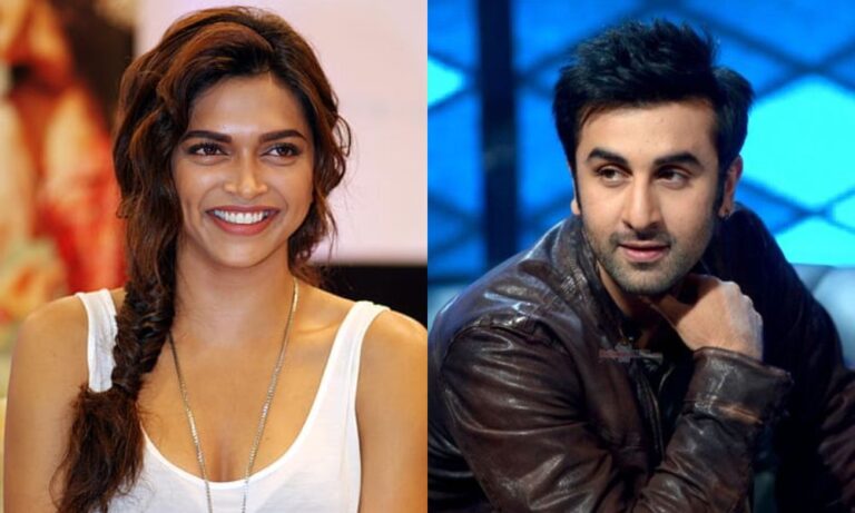 Ranbir’s old video fuels rumors: Deepika Reunion in Brahmastra 2