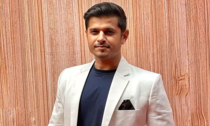 Neil Bhatt