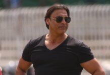 Shoaib Akhtar reflects on late marriage: embracing family life after 40