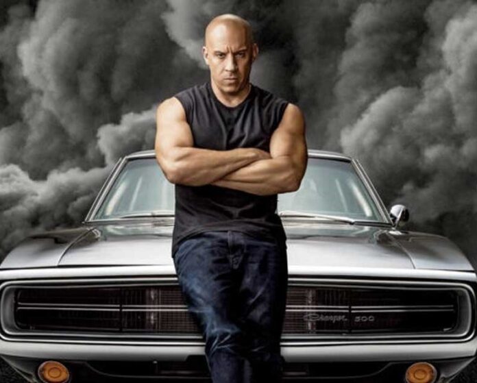 Fast and Furious