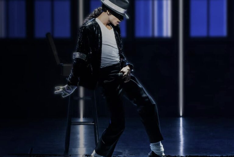 Talented ensemble cast announced as rehearsals begin for Tony Award-winning musical MJ