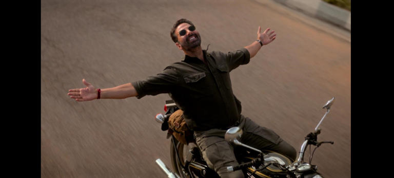 6 Must Watch Films of Akshay Kumar Inspired by True Stories including soon to be released “Sarfira”