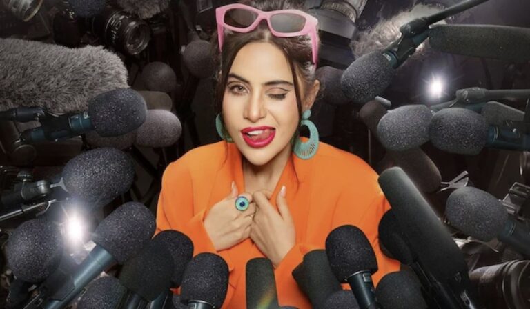 Prime Video Announces the Launch of its Unscripted Original Series Featuring Uorfi Javed, Follow Kar Lo Yaar, Premiering on 23 August