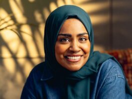 Nadiya Hussain announces upcoming cookbook ‘Rooza’ with Penguin Michael Joseph