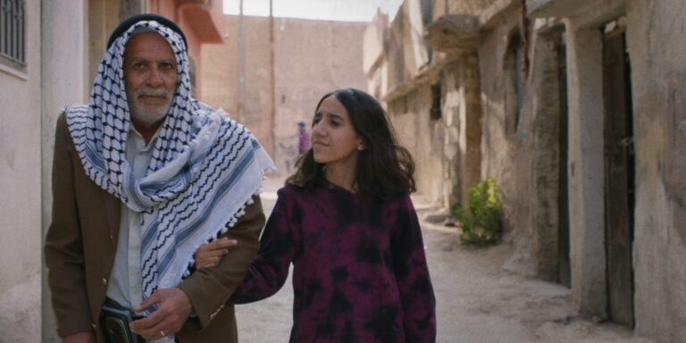 London Palestine Film Festival 2024 returns to amplify voices from Palestine