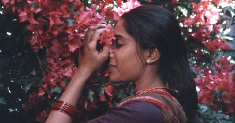 Iconic actress Smita Patil celebrated at this year’s Leeds International Film Festival