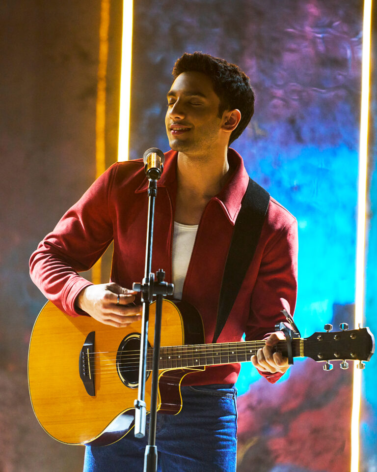 Jigra title track released: A musical journey of strength and resilience