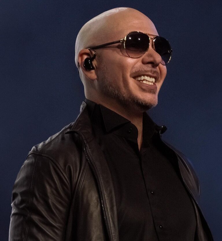 Pitbull joins Diljit Dosanjh and Kartik Aaryan for Bhool Bhulaiyaa 3 title track