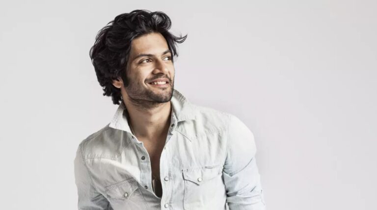 Ali Fazal wraps shoot for Mani Ratnam’s ‘Thug Life’, calls it a transformative experience