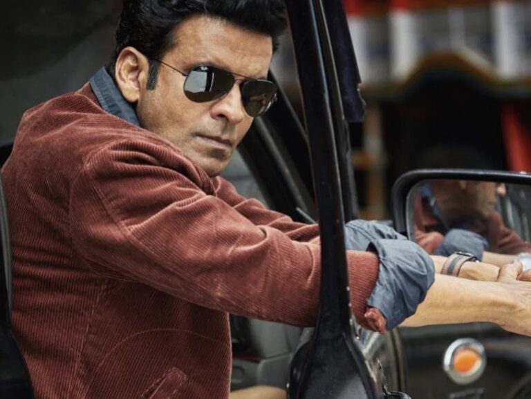 Manoj Bajpayee talks about ‘Despatch’, working with ‘difficult director’ Kanu Behl