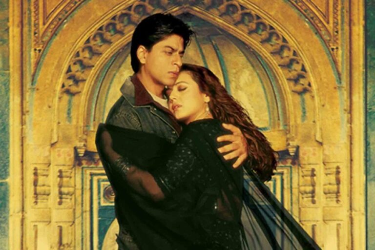 Veer-Zaara re-release to feature iconic deleted song for the first time in theatres