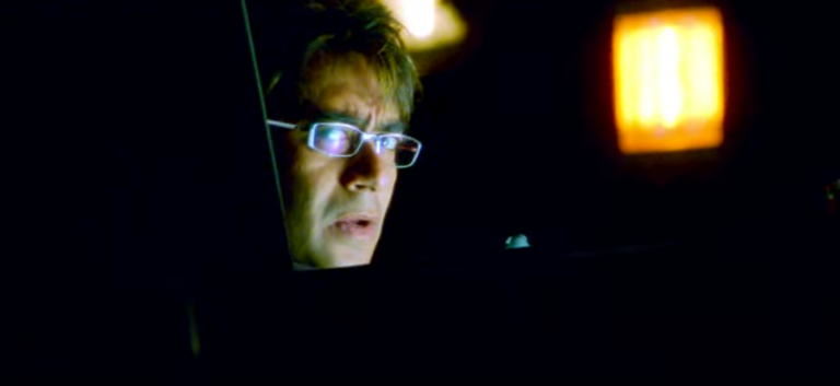 Ajay Devgn and Anees Bazmee’s lost thriller Naam finally sees the light of day after a decade-long hiatus