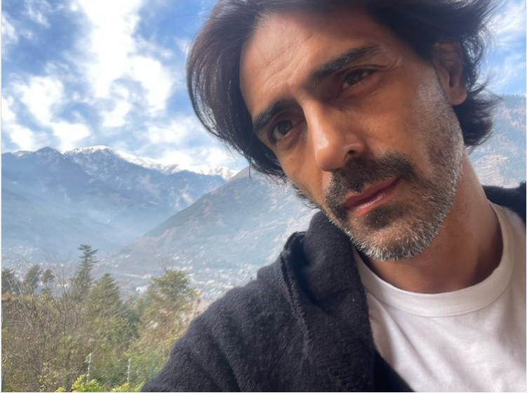 Arjun Rampal leads the charge in Bhima Koregaon: A bold retelling of India’s forgotten battle