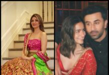 Riddhima Sahni claps back at misogyny accusations against brother Ranbir Kapoor: ‘They don’t care what people say’