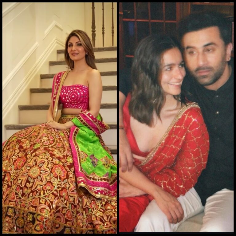 Riddhima Sahni claps back at misogyny accusations against brother Ranbir Kapoor: ‘They don’t care what people say’