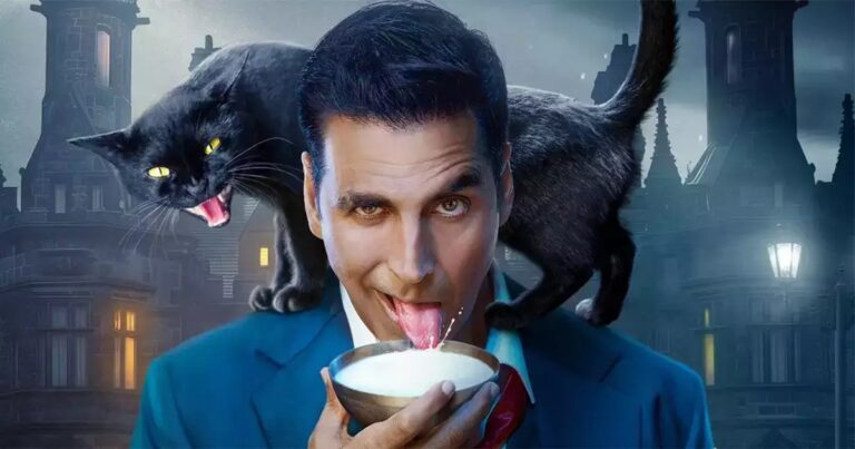 Akshay Kumar’s ‘Bhoot Bangla’ to release in 2025: Will it match the magic of Bhool Bhulaiyaa?