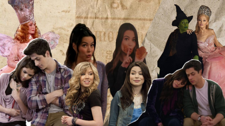 The revival of cult classics: Why nostalgia is the real star of Hollywood