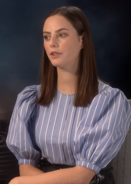 Kaya Scodelario rejected graphic ‘Skins’ spin-off script