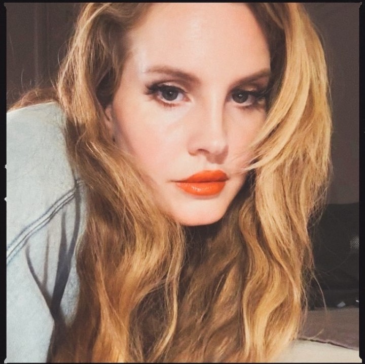 Lana Del Rey announces new album The Right Person Will Stay