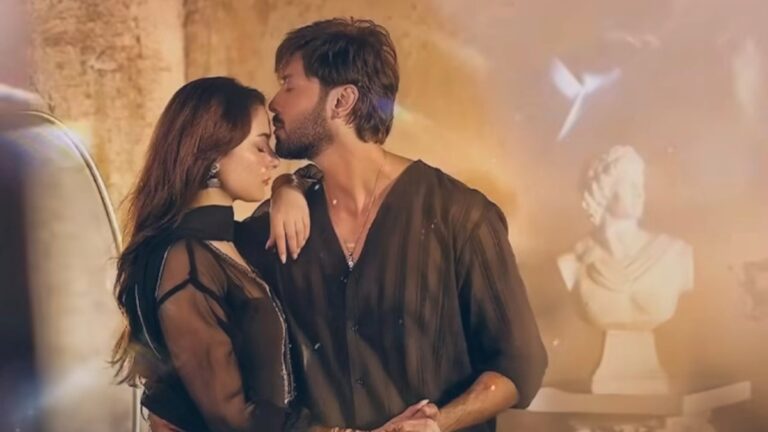 How Kabhi Main Kabhi Tum became a phenomenon: Finale hits Pakistani cinemas