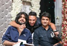 “Music has the power to heal and unite”: Zeeshan Khan Rokhri returns for a spectacular UK tour