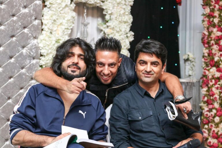 “Music has the power to heal and unite”: Zeeshan Khan Rokhri returns for a spectacular UK tour