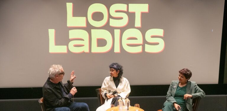 Global icons rally behind Kiran Rao’s Lost Ladies on its Oscars journey