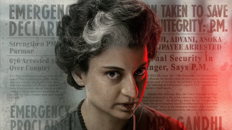 Kangana Ranaut’s Emergency to hit cinemas after much anticipation