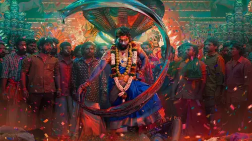 Pushpa 2: Producers donate to victim’s family amid stampede controversy