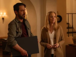 REVIEW: Murder, lies, and laughs: No Good Deed keeps you guessing