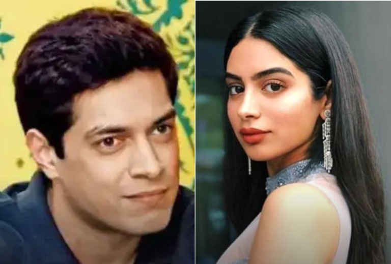 Junaid Khan and Khushi Kapoor’s Loveyapa set for February 2025 release