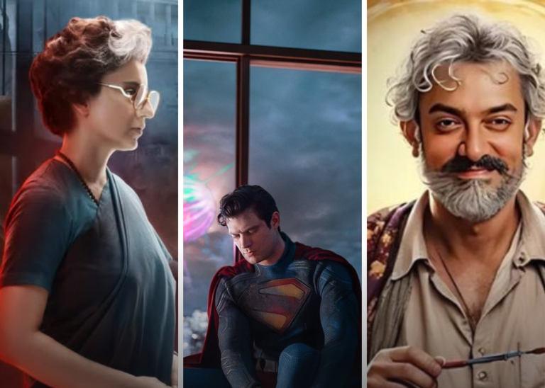 Blockbusters, reboots, and bold stories: The highly anticipated films of 2025