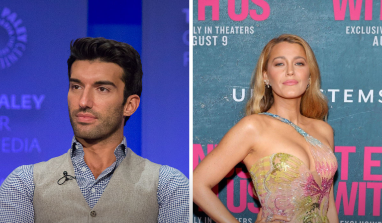 Blake Lively’s sexual harassment lawsuit against co-star Justin Baldoni: Here’s everything you need to know