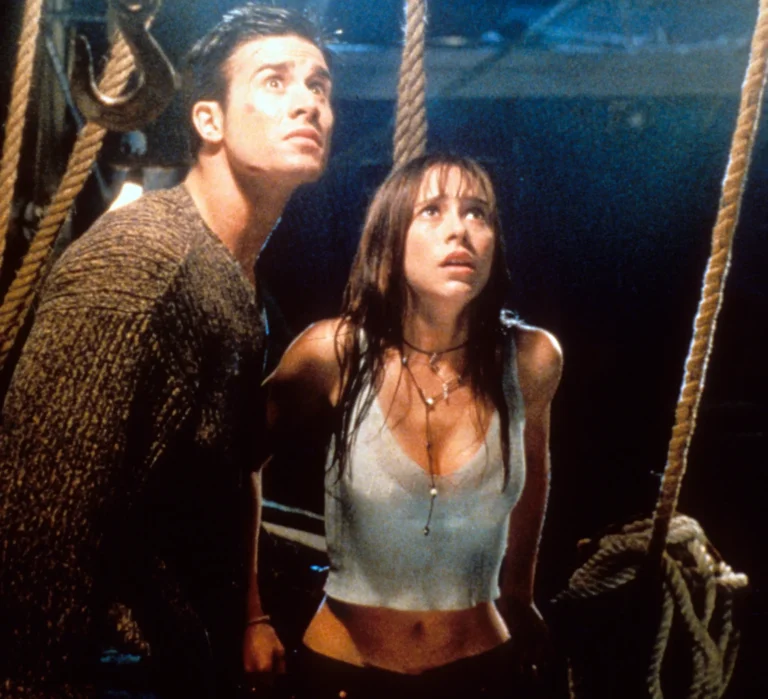 A sequel to I Know What You Did Last Summer is officially on the way